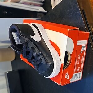 Nike Blazer Toddler Size 4c